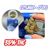 D' OG 1/8oz