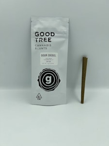 Good Tree - Sour Diesel Blunt - 1g (Sativa)