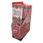 Blazy Susan - Rose Blunt Wraps