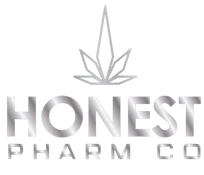 Honest Pharm Co - Bubba Kush - PreRoll - 1g
