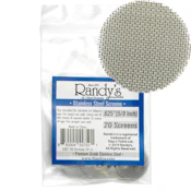 Stainless Steel Screens