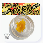 Imperial Extracts Super Lemon Haze Diamond Sauce (S) 1g