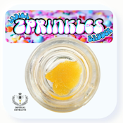 Imperial Extracts Zpinkles Badder (I) 1g