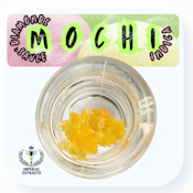 Imperial Extracts Mochi Diamond Sauce (I) 1g