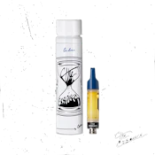 Berry Gelato Cartridge 1g