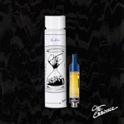 Bombsicle | Nectar Cartridge | 1g | Indica