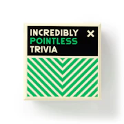 Pot Mamas Gifts | Brass Monkey Incredibly Pointless Trivia