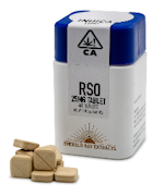 Emerald Bay - Tablets - Glitter Bomb - 25mg