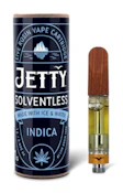 Fat Don OG Live Rosin Solventless 510 1G Vape Cartridge