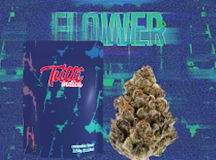 Tutti - Flower - LA Pop Rocks - 7g