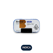 Breez - Extra Strength Indica - Tablets - 50ct - 1000mg