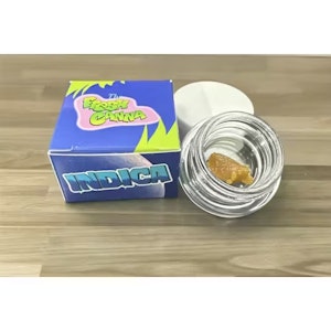 FRESH CANNA - Fresh Canna - 1G Live Resin Northern Lights