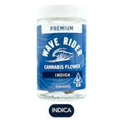 Wave Rider - Gush Mintz - Flower - 14.0g