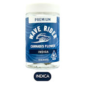 Wave Rider - High Society - Flower - 14.0g