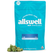 Allswell - Garlic Buttercream (I) - Greenhouse - 14g