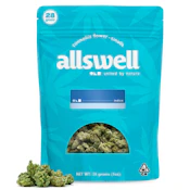 Allswell - Freeze Frame (I) - Greenhouse - 28g