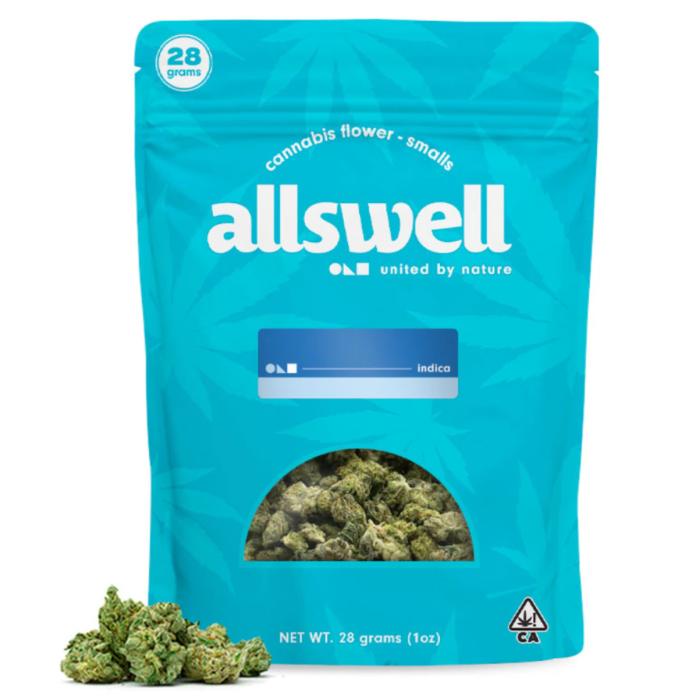 Allswell - Allswell - Freeze Frame (I) - Greenhouse - 28g Main Image