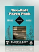 Garden Society .5g  Sunset Octane Pre-Roll 28pk
