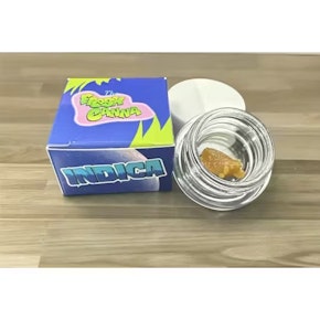 Fresh Canna - 1G Live Resin Skywalker OG 