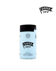 DAZE OFF - Cookies Pre-Roll Pack (5pk)