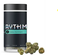 Rythm | Brownie Scout | Indica | 28G