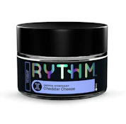 RYTHM |  Cheddar Cheeze  | 3.5g indica