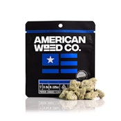 Apple Kush Diamond Infused 3.5g