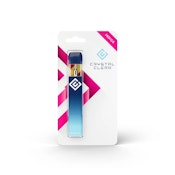 Crystal Clear - 1g AIO Cartridge (Northern Lights-Indica)