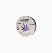 ALMORA FARM: Indica Blend Milled Flower 14g (I)