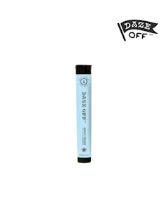 DAZE OFF - White Rino Pre-Roll