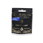 Cream Of The Crop Smalls | Atomic Funk | Pre-Pack | [1g] | Indica