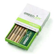 Slurricane Preroll 5pk 2.5g