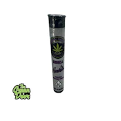 HOLISTIC HEALING - The White -  Preroll 1g