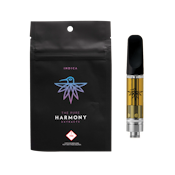 Harmony - Liquid Badder Cartridge - Cinnamon Moon (I) - 1.0g
