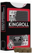 [Kingroll Jr] Infused Preroll 4 Pack - 3g - OG Kush x Northern Lights (I)