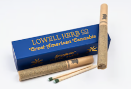 Stargazer Blend 2pk Prerolls - 1.16g