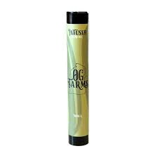 Exclusive Brands, LLC - Og Farms-Berry Louie Infused 1.2g Preroll Main Image