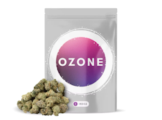 Ozone | 7g Popcorn | GMO | 7g