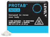 Protab | Indica Tablets | 5pk