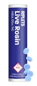 Riplets - Live Rosin Pills - 20 x 5mg (I) - 100mg