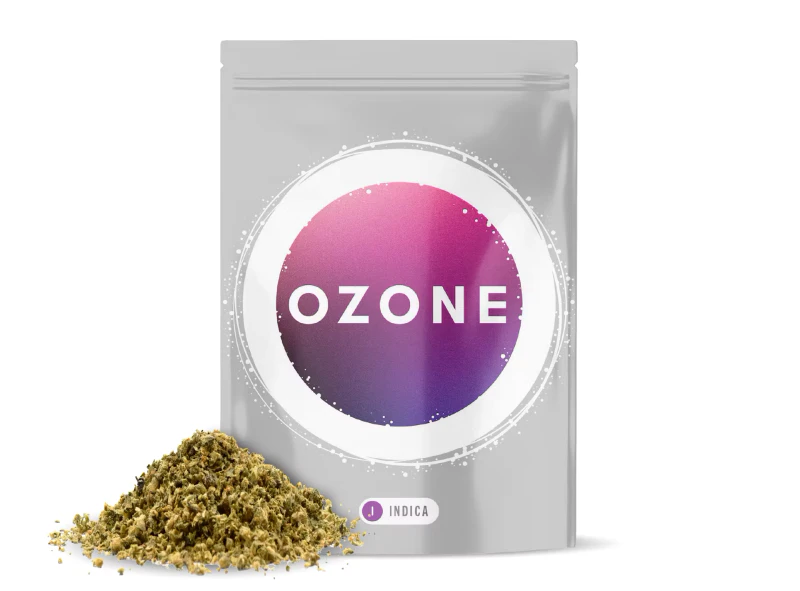 Ozone - Ozone | Shake | Cromagnum Man | 7g Main Image