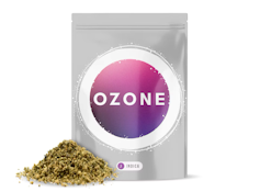 Ozone | Shake | Mandarin Zkittles | 7g