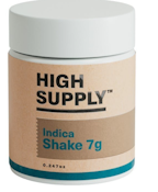 Kush Mints Shake - 7g