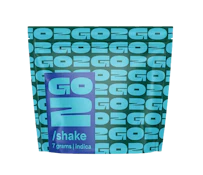 Donnie Burger Shake 7g