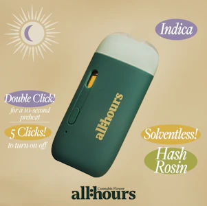 all:hours - all:hours Dantes Wedding Rosin Voca Pro 4846