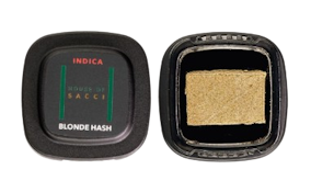 INDICA Blonde Hash 1G