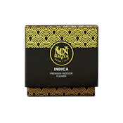 Maven - 3.5g Indoor Flower (French Butter-Indica)
