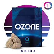 Ozone | Premium Flower | GMO | 3.5g