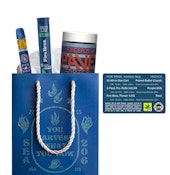 Indica Holiday Bag - Flower/Pre Roll/Disposable - Fire Bros - 5.5g