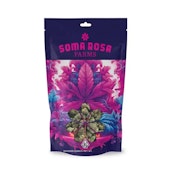 Indica - 14g - Soma Rosa